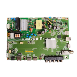 夏普 LCD-40SF468A-BK 电源组件 1P-0172C00-2026 夏普 LCD-40SF468A-BK 电源组件 1P-0172C00-2026